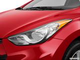  Drivers Side Headlight photo